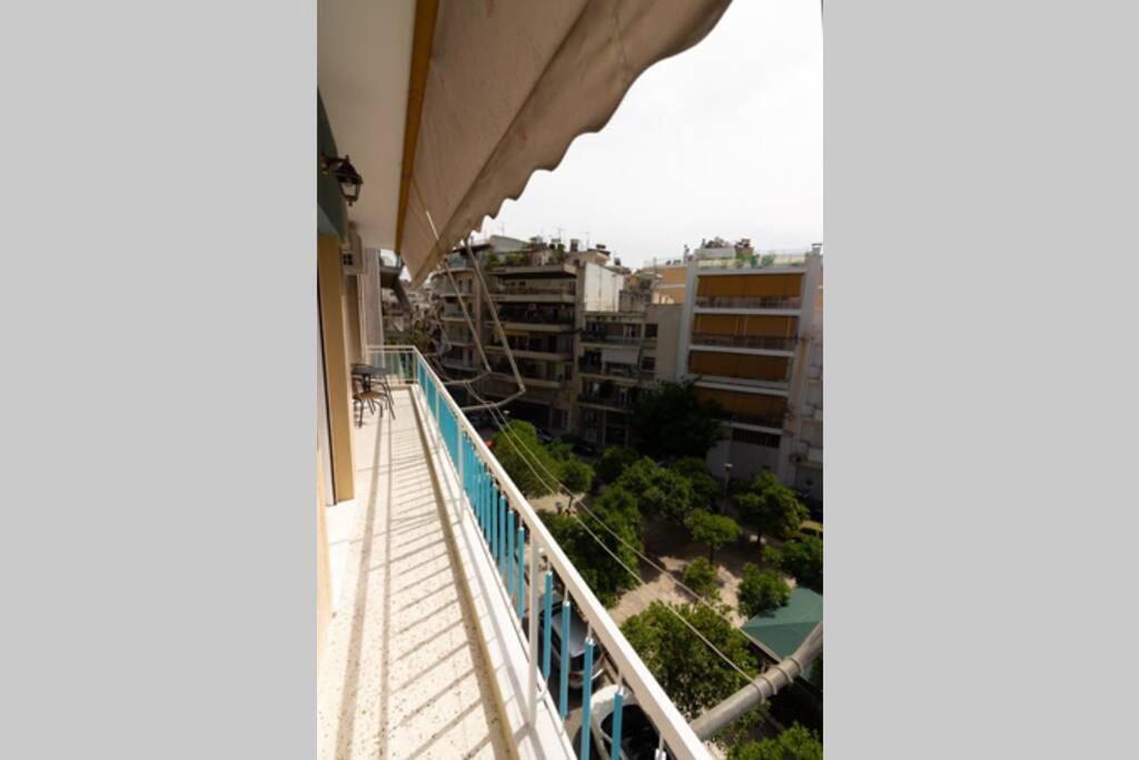 Sun Acropolis View Appartamento Atene Esterno foto
