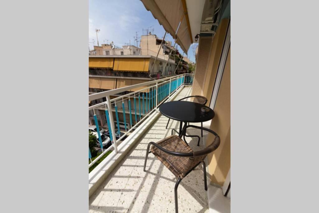 Sun Acropolis View Appartamento Atene Esterno foto